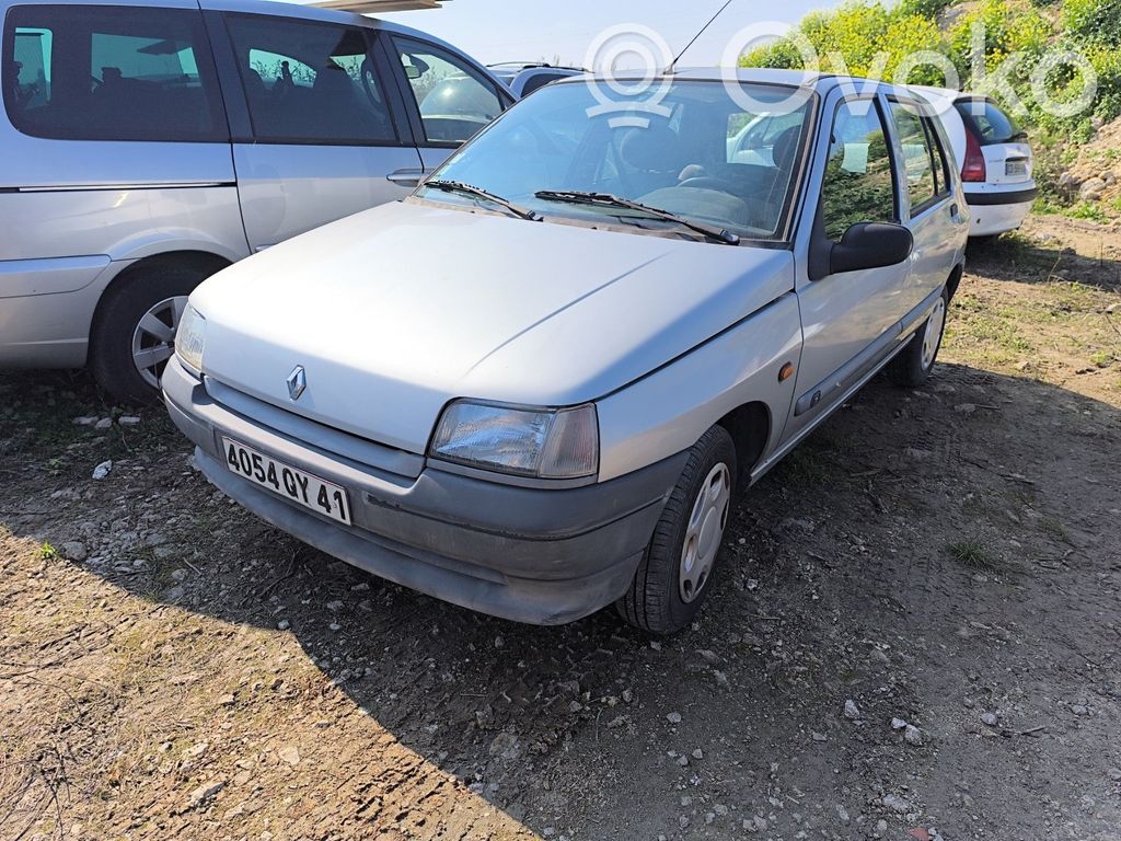 Clio I Clio  7701034656
