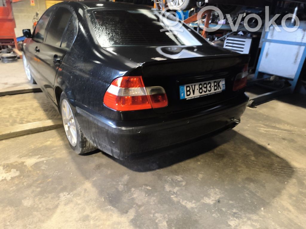 3 E46 Series 3  61316911645