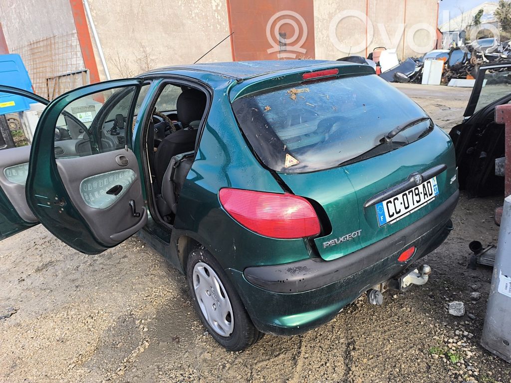 206 206, 206+  632574