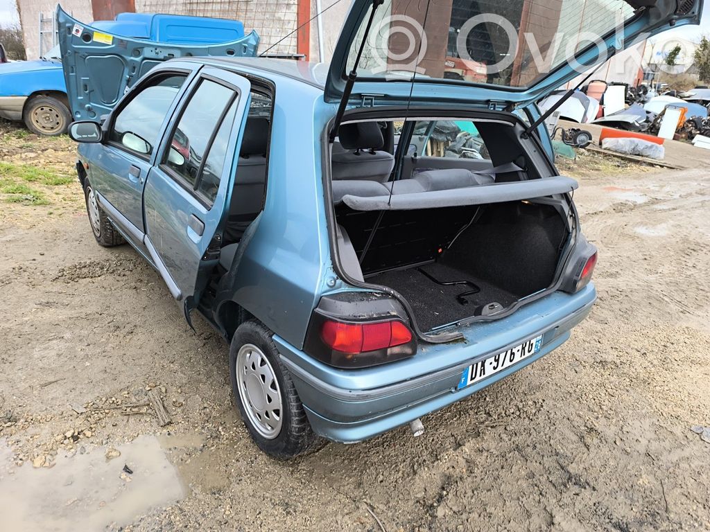 Clio I Clio  7701047516