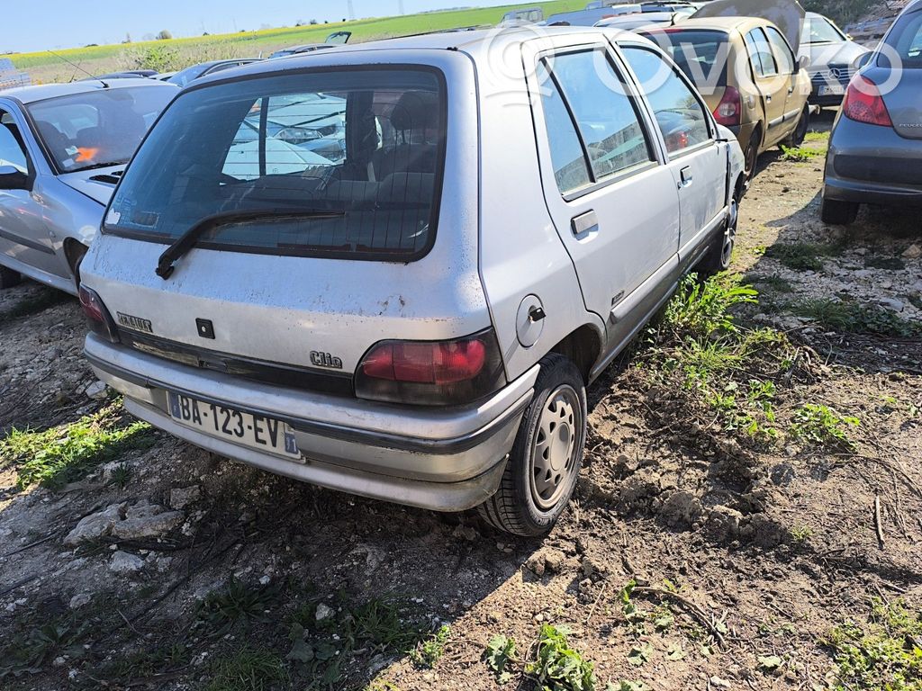 Clio I Clio  7701039014
