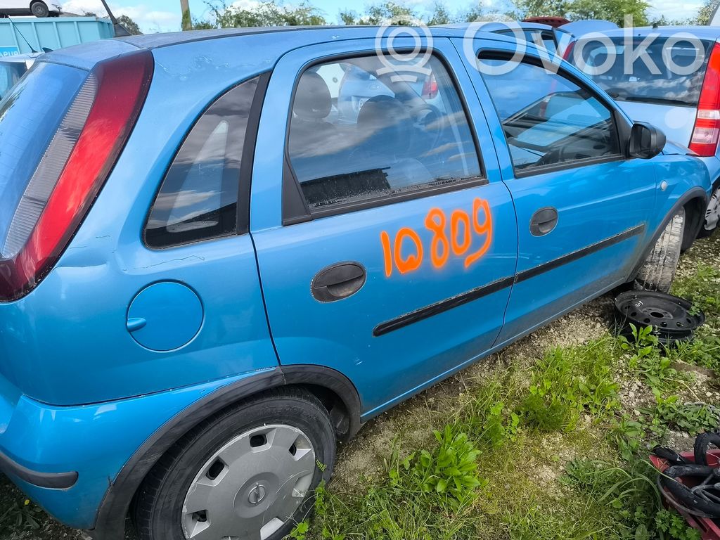 Corsa C Corsa  13122373