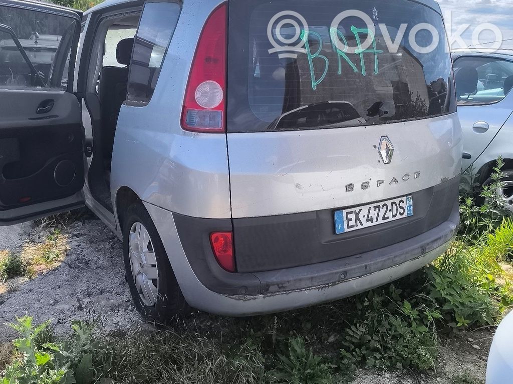 Espace IV Espace  7701473588