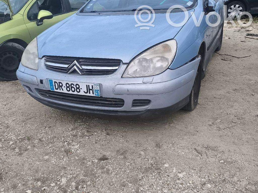 C5 C5, C5 Aircross  00006351N8