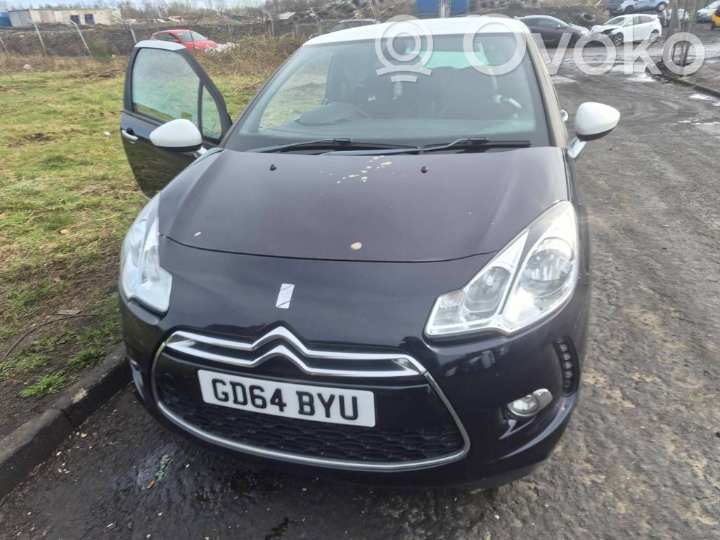 DS3 DS3  9667199780