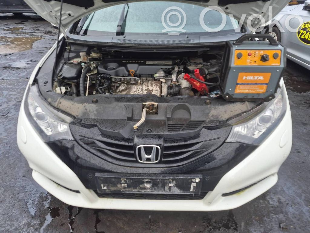 Civic IX Civic  10SRE18C