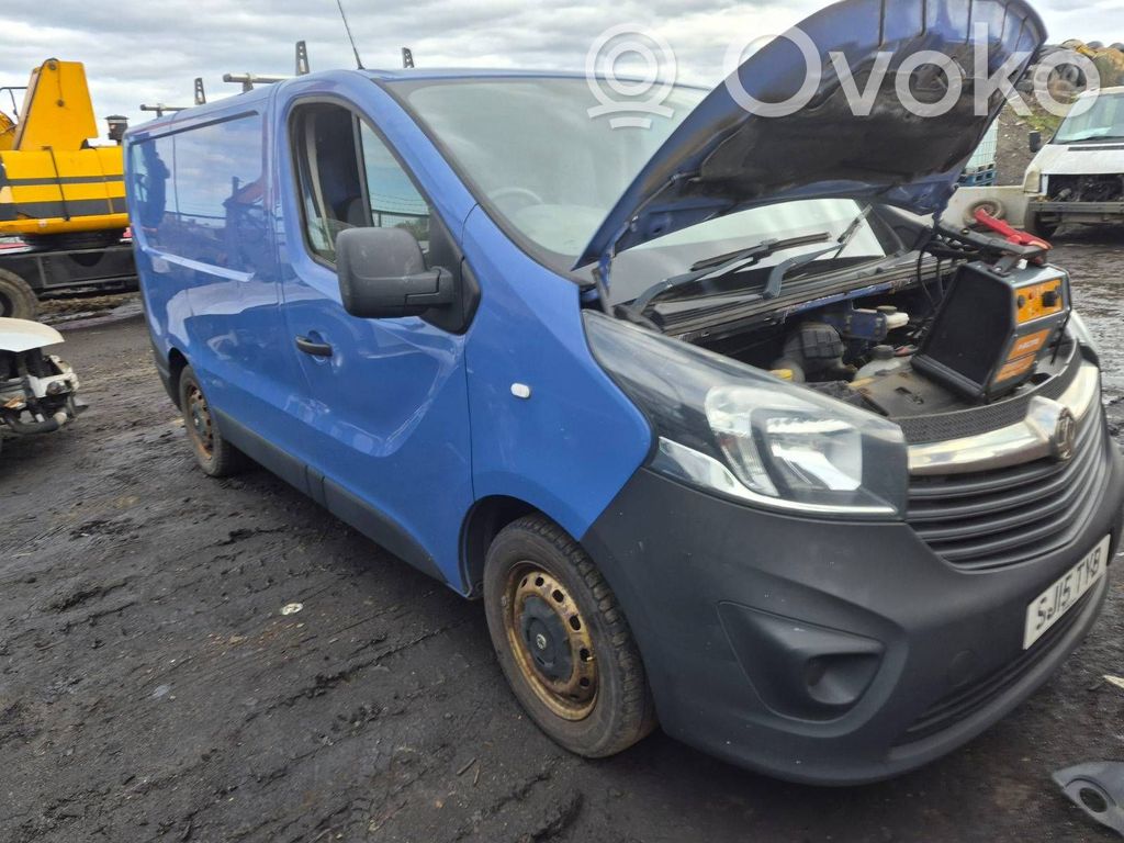 Vivaro Vivaro  0445010234