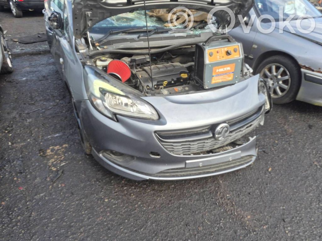 Corsa E Corsa  13354532