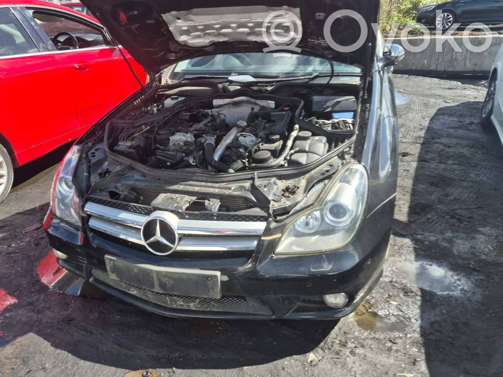 CLS C219 CLS-class, AMG (W219,C218/X218)  A2115405745