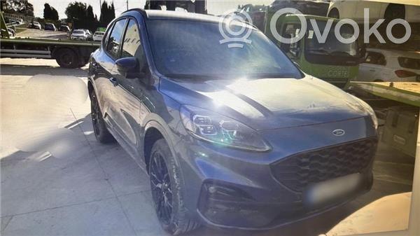 Kuga II Kuga