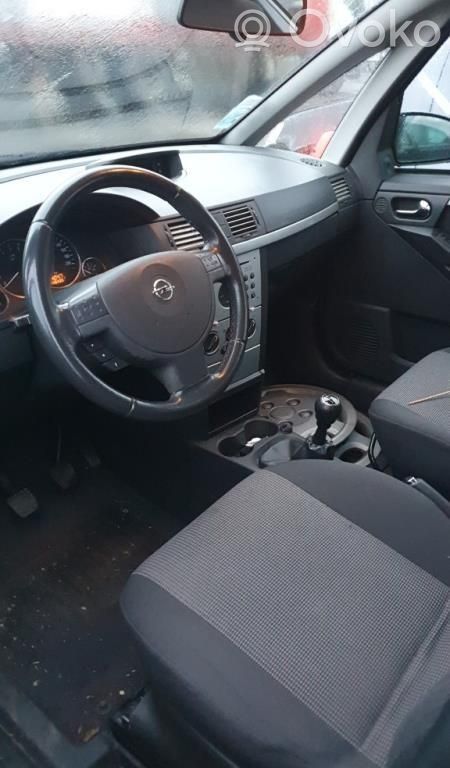 Meriva A Meriva  24421642
