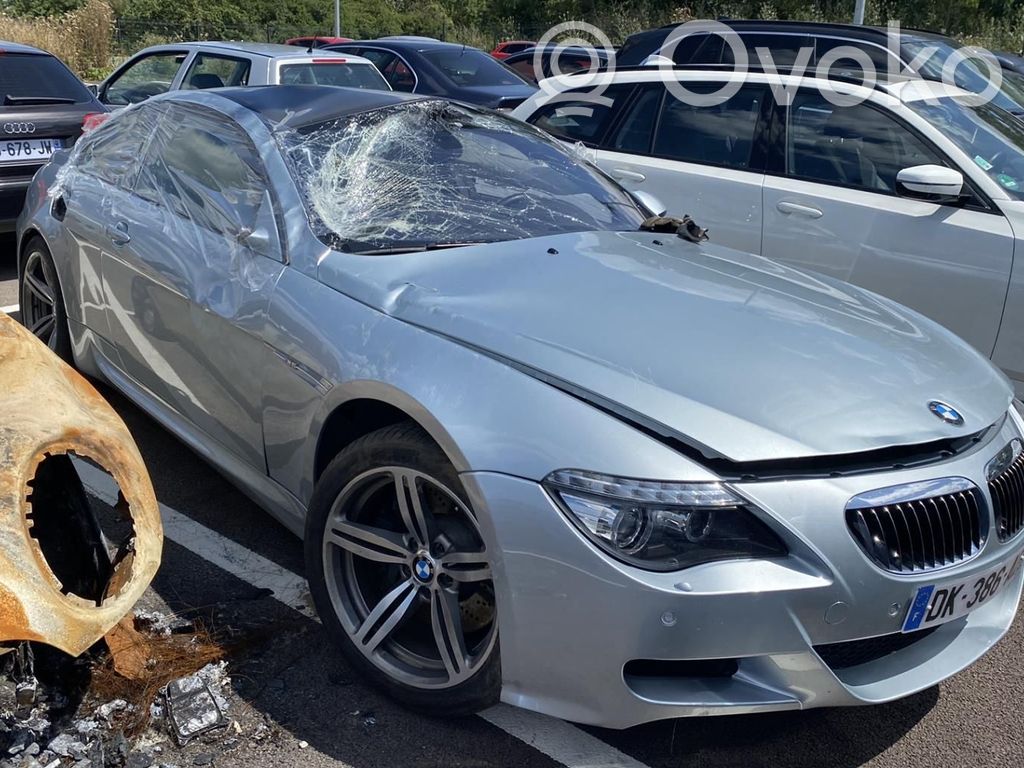 6 E63 E64 Series 6  41357133796