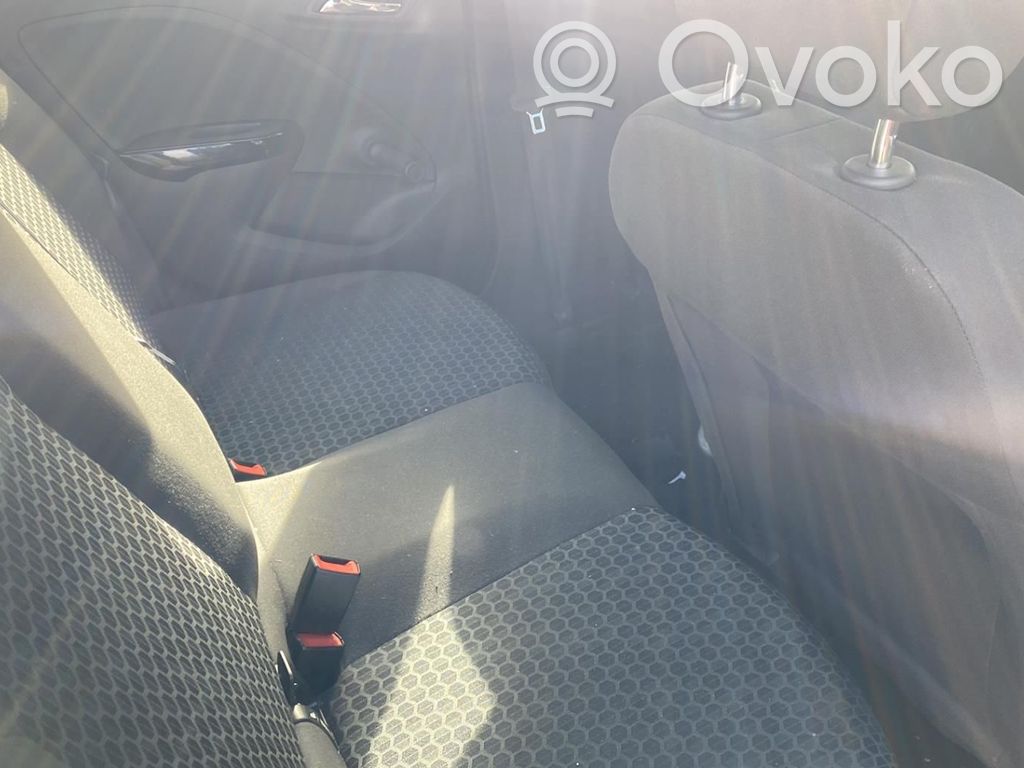 Corsa E Corsa  39204199