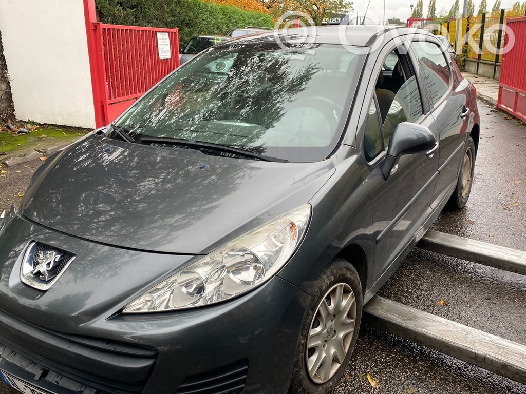 207 207  5705KW