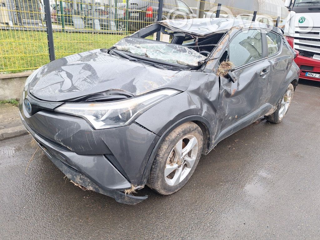 C-HR I C-HR  52159F4907
