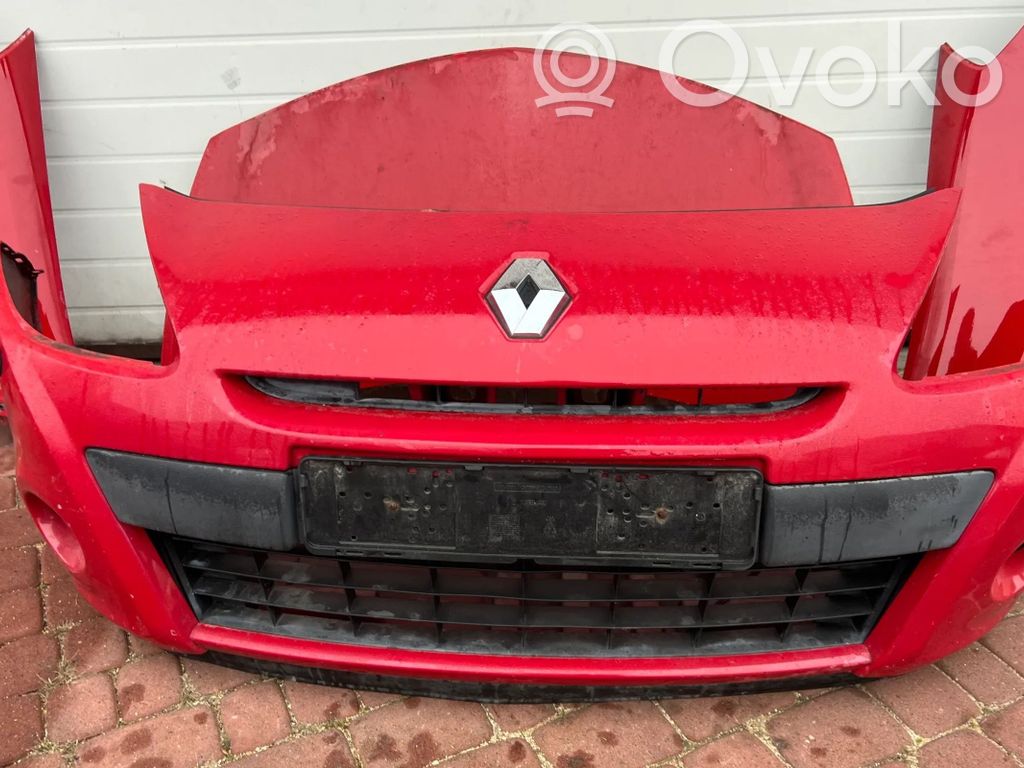 Clio III Clio  8200652284