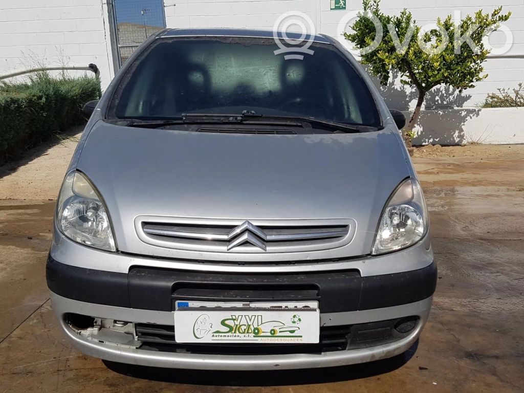 C4 I Picasso C4 Picasso, Grand Picasso, Aircross, Cactus