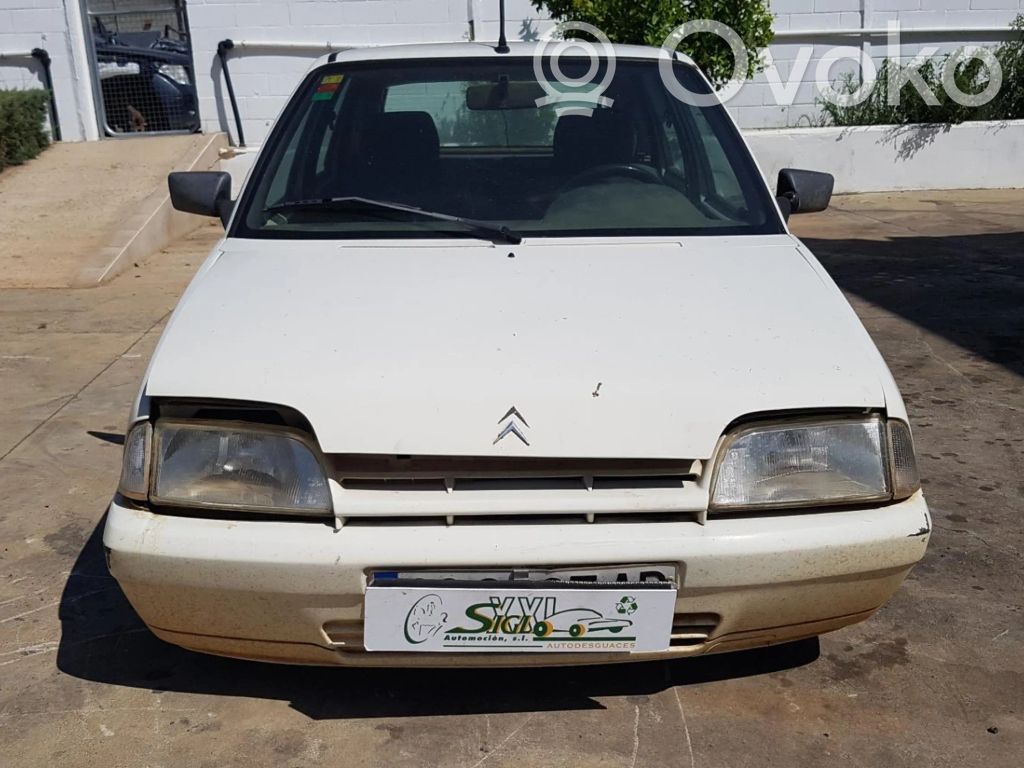 TEST Clio