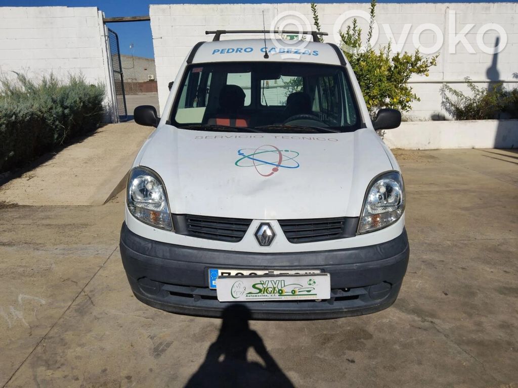 Kangoo I Kangoo