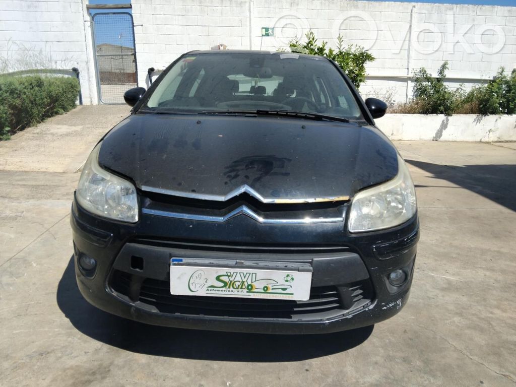 C4 I C4 Picasso, Grand Picasso, Aircross, Cactus