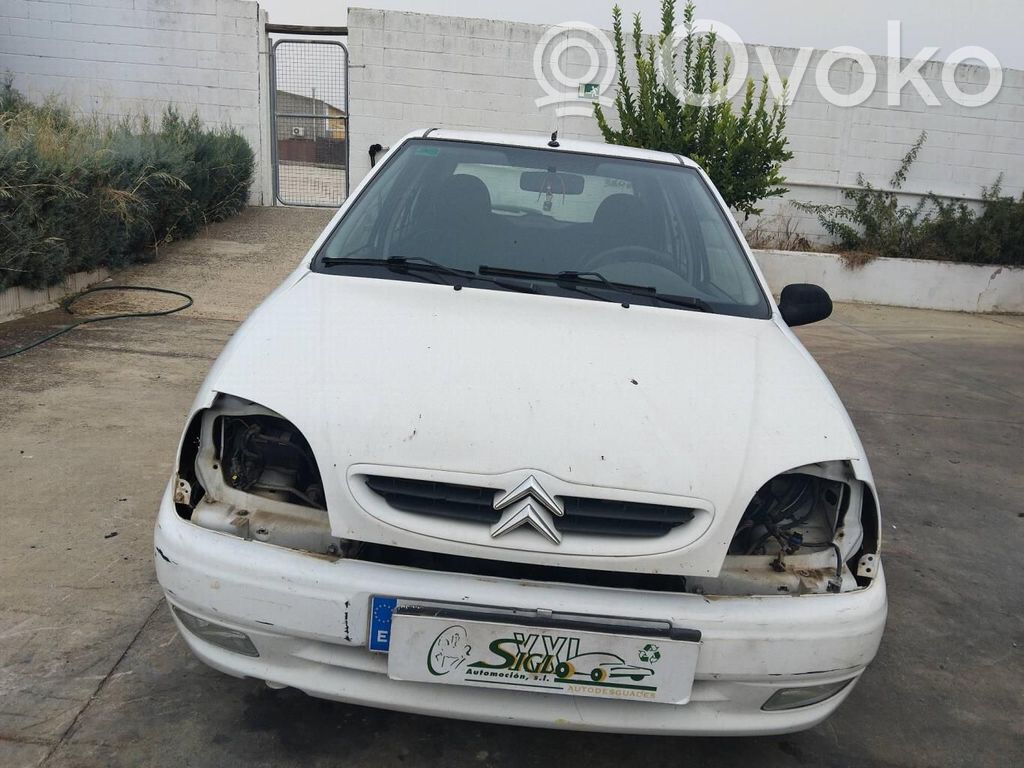 TEST Clio