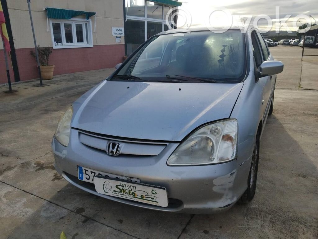 Civic Civic