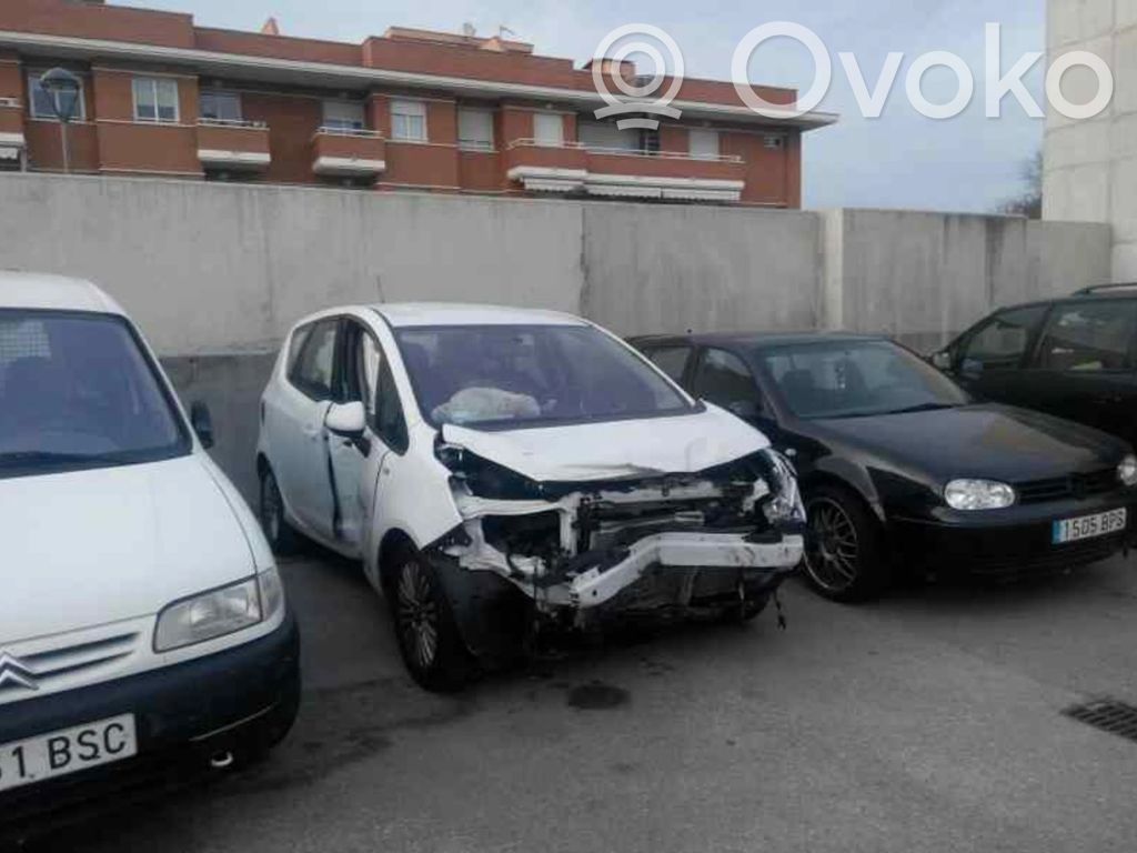 Meriva B Meriva  13294815