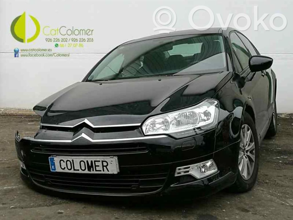C5 C5, C5 Aircross  96720600XT