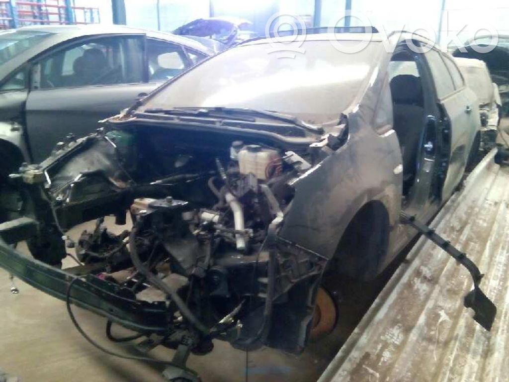 Corsa D Corsa  436534