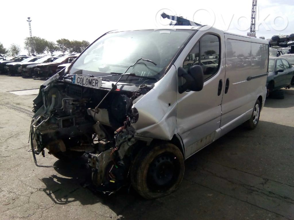 Vivaro Vivaro  93868892