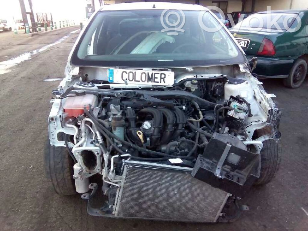 Focus Focus  3M5AR21813ET