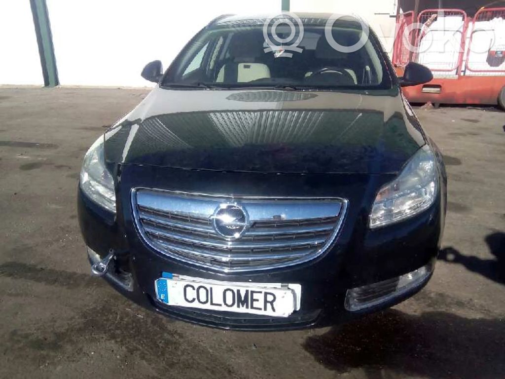 Insignia A Insignia  13505741