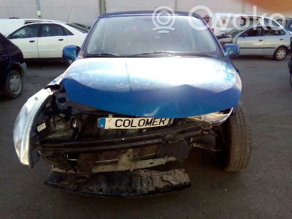 Tiida C11 Tiida  23300EE00A