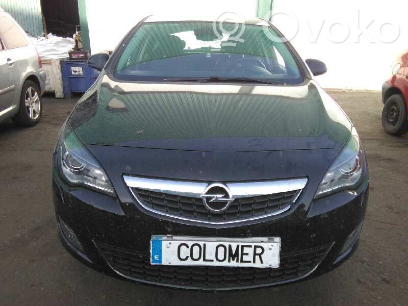 Astra H Astra  13408115