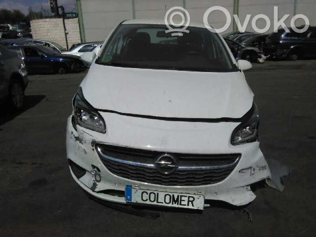 Corsa E Corsa  2265106516