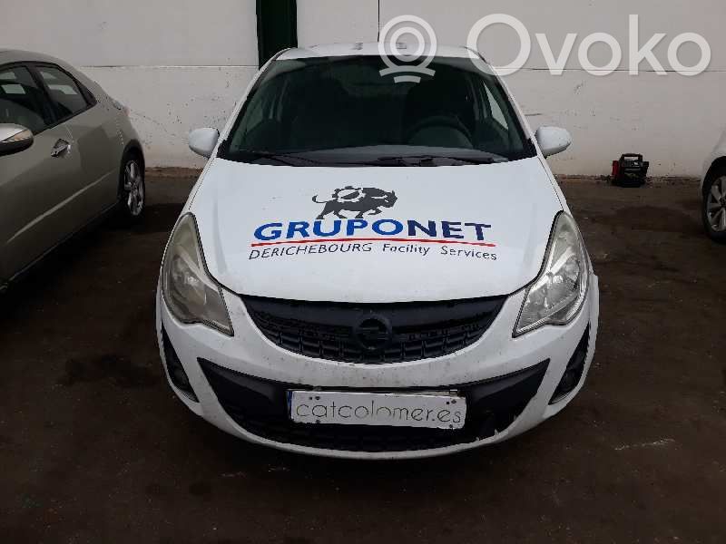 Corsa D Corsa  55702004