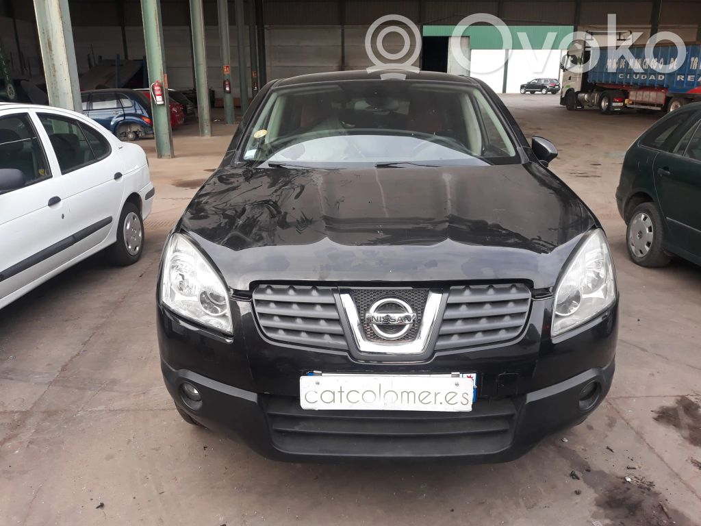Qashqai+2 Qashqai, Qashqai+2  285E0JD02B
