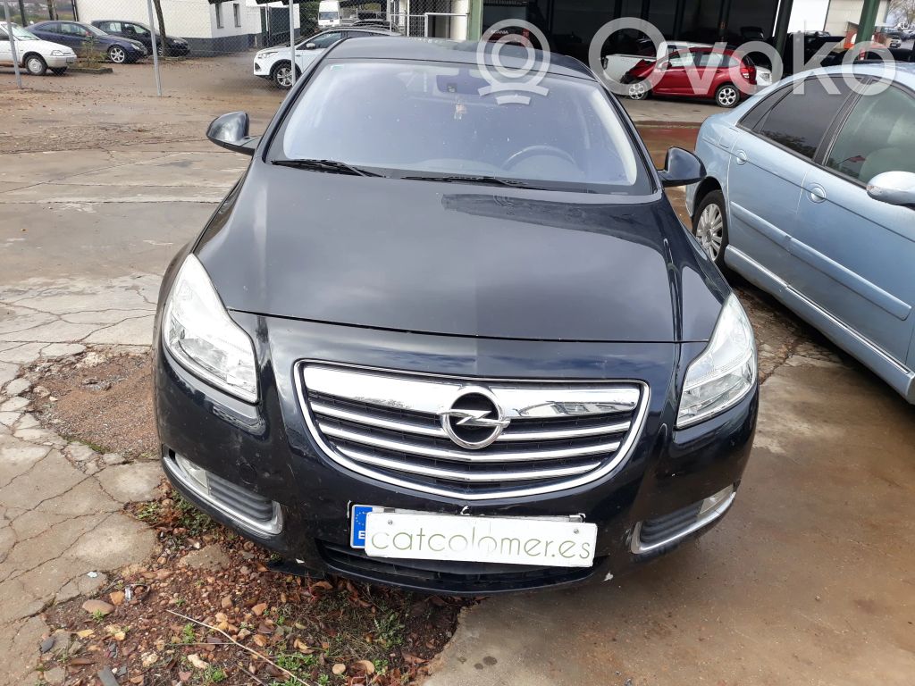 Insignia A Insignia  13288435