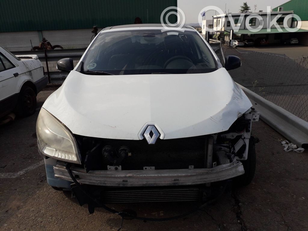 Megane III Megane  440018001R