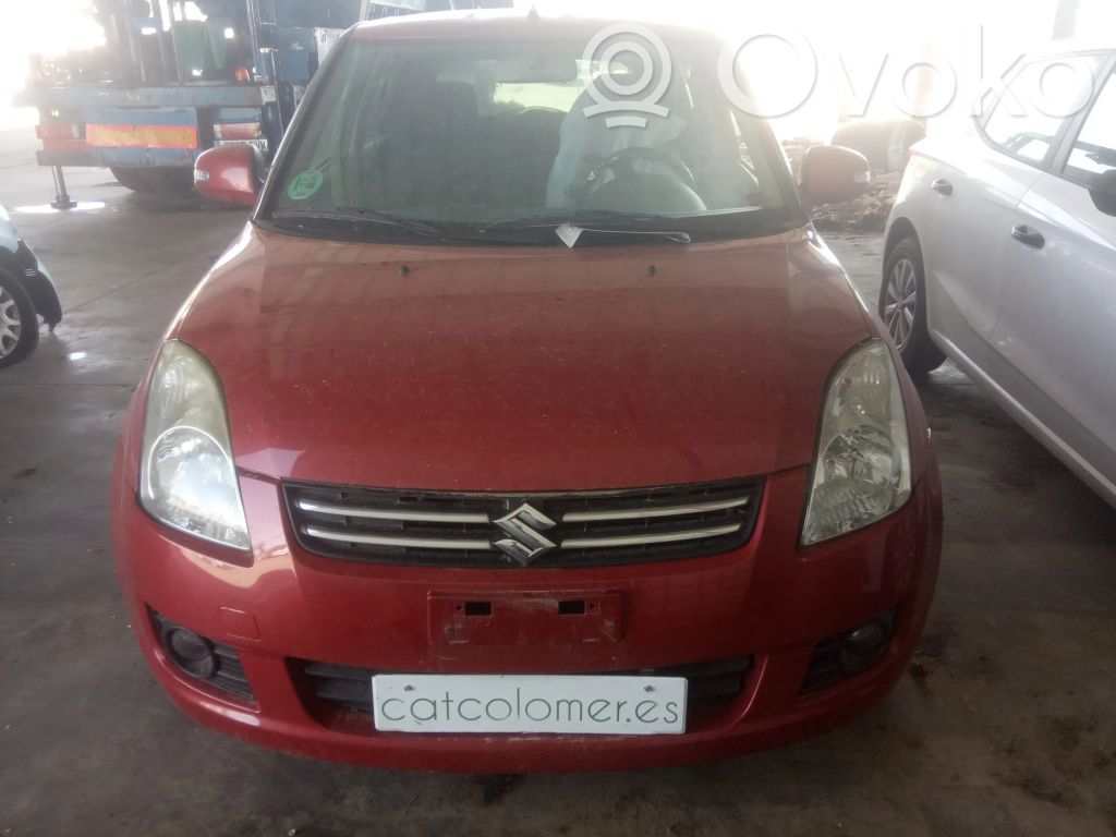 Swift I Swift  3518062JA0