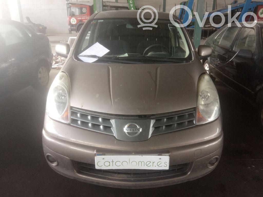 Note (E11) Note  0265800518