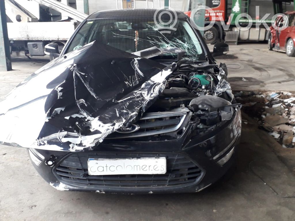 Mondeo MK IV Mondeo  1780036