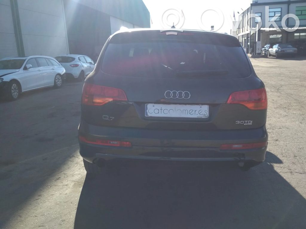 Q7 4M Q7  E5070180E