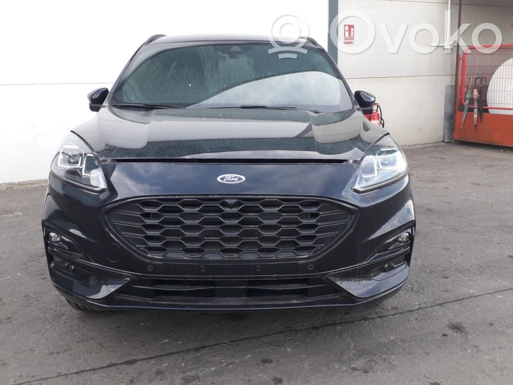 Kuga III Kuga