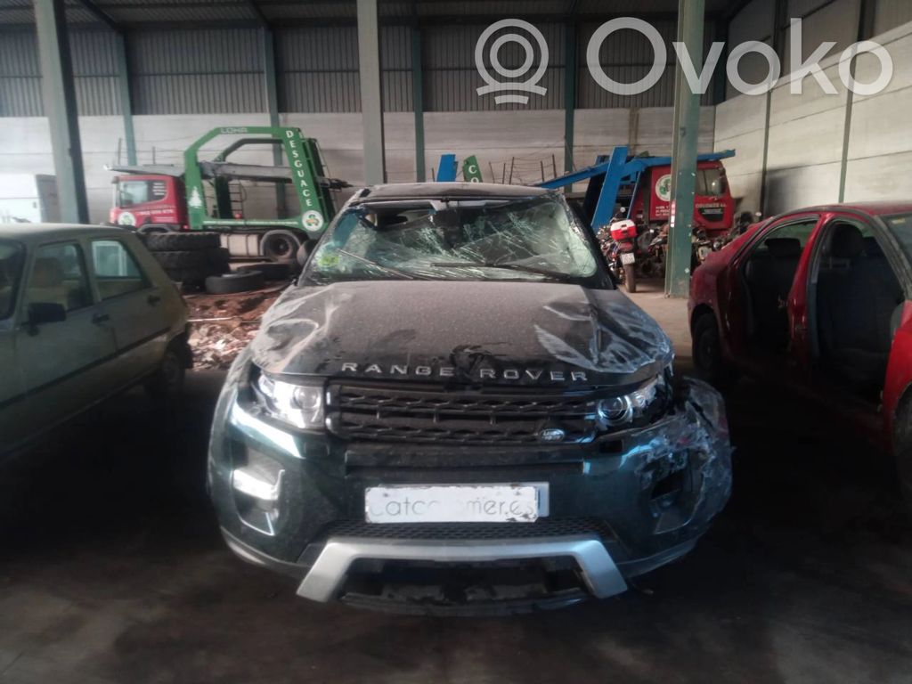 Range Rover Evoque L538 Range Rover  EJ3214D620AA