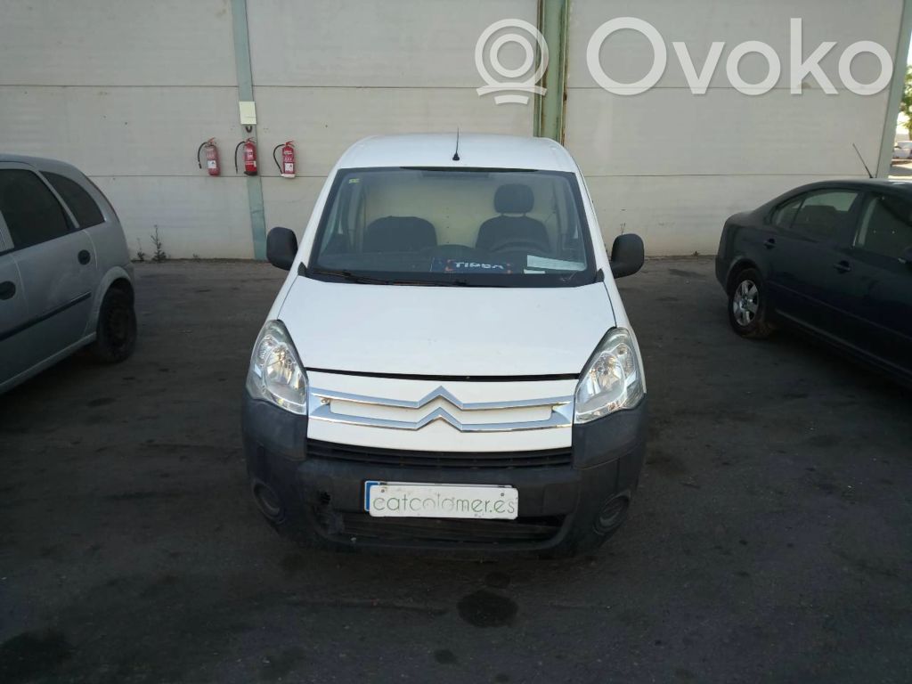 Berlingo Berlingo  9680936177