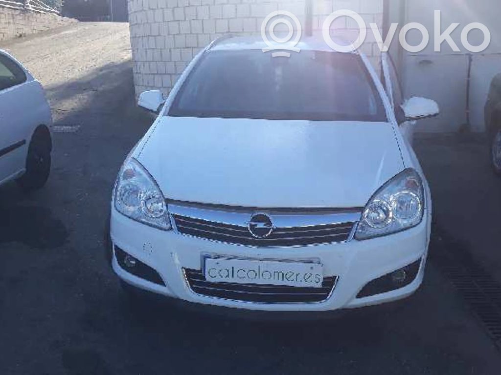 Corsa D Corsa  93192037