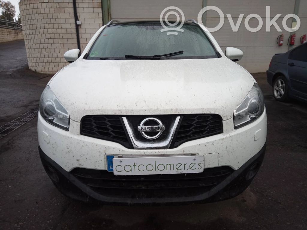 Qashqai+2 Qashqai, Qashqai+2  21000A