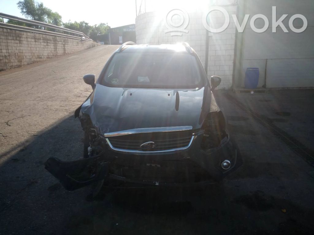Kuga I Kuga  610116500B