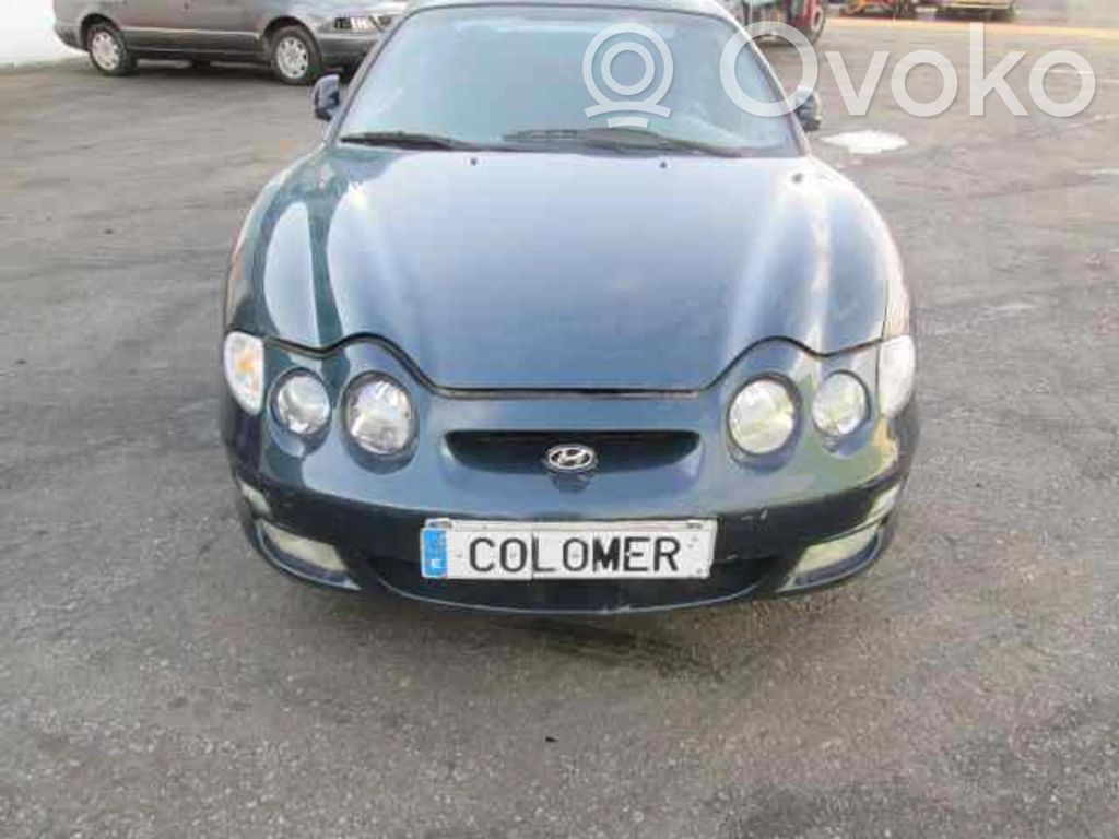 Coupe Coupe